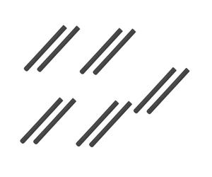 TOYANDONA 10pcs Silicone Drum Stick Caps for Quiet Drumming Protect Drumsticks Mute Covers for Drum Stick Practice and Home Use