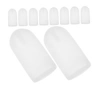 TOYANDONA 10pcs Toy Squeakers Craft Supplies for Pet Toys DIY Accessories for Dogs Doll Craft Replacement Squeakers
