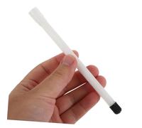 TOYANDONA 12pcs Tire Valve Extenders Plastic Stem Extensions for Cars Bikes Motorcycles Scooters Wear Resistant Air Valve Extensions and High Ground Vehicles