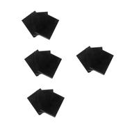 TOYANDONA 12pcs Violin Bow Grip Comfortable Sheepskin Material for Improved Handling for Beginners Easy to Install and Remove Protects Violin from Damage