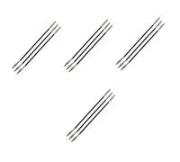 TOYANDONA 12pcs Violin Tail Cord for Violin Wire Tailpiece Accessories Performance Easy Replacement for Musicians and Violinists