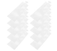 TOYANDONA 15pcs 5ml Leakproof Empty Lotion Sample Bags with Suction Nozzle, Disposable Cosmetic Cream Sub-Packing Sachets with Labels, Portable Travel Toiletries Storage Pouches for Makeup