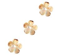 TOYANDONA 15pcs Acoustic Guitar Pick Smooth Plectrum for Guitar Accessories for Finger Picks for Acoustic Use