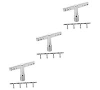 TOYANDONA 15pcs Drum Tuning Key T-shaped Drum Wrench Essential Percussion Instrument Accessory for Drummers Standard