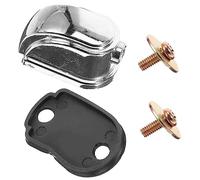 TOYANDONA 15pcs Metal Snare Drum Lugs Hook Connectors for Enhanced Drum Sound Lightweight and Portable Accessories for Drummers for and Rehearsals