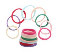 TOYANDONA 16pcs Loop Potholder Loom for Boys and Diy Craft Loops Handmade Weaving Toys Boys and Girls Activity Set