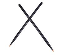 TOYANDONA 1pair Drumsticks for All Musicians Maple Percussion Instruments Non-skid Grip for Beginners and Professionals for Marching Bands and Acoustic Kits