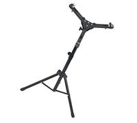 TOYANDONA 1pc Adjustable Dumb Drum Stand Rack for Practice Pad Snare Drum Holder for Beginners Height Adjustable Snare Stand Suitable for Jazz Practice