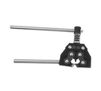TOYANDONA 1pc Bike Chain Breaker Tool Durable Motorcycle Link Remover Easy to Use Chain Pin Extractor for Bicycles Precision Repair Tool