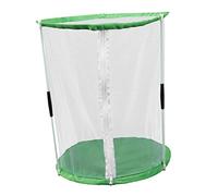 TOYANDONA 1Pc Breathable Insect Cage for Nature Exploration Tool Butterfly Habitat Container for Experiments and Observations Transparent Mesh Design for Biology Class and Learning