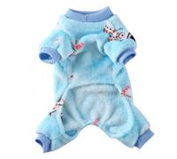 TOYANDONA 1PC Christmas Pet Clothes Snowflake Elk Lightweight Breathable Outfit for Holiday Photo Shoots Cosplay Parties Unique and Comfortable Dog Apparel