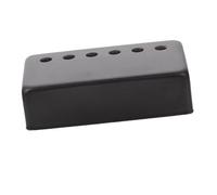 TOYANDONA 1pc Electric Guitar Pickup Protector Cover Wearable Construction Breathing for Heat Dissipation Pickup Shield to Keep Dust Performance