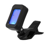 TOYANDONA 1pc Electronic Ukulele Tuner Bass and Violin Design Intelligent Tuning and Led Display for Musicians and Beginners