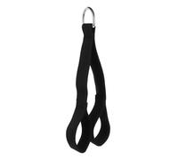 TOYANDONA 1Pc Heavy Duty Triceps Pull Down Cord Home Tool for Arm and Chest Muscle Training Compact and Portable Exercise Supply for Building Strength and Power