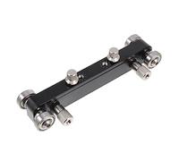 TOYANDONA 1pc Luthier Tool Guitar Nut Sander for Bridge Saddle Grinding Precision Sanding Tool for Guitar and Bass Maintenance and Efficient Design