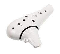 TOYANDONA 1pc Major Ocarina for Beginners Compact Musical Tool for Students and for Music for Festivals and Christmas Celebrations