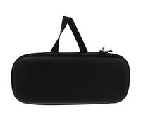 TOYANDONA 1Pc Microphone Case Protective Carrying Bag Lightweight Organizer for Microphone Charger Accessories Scratch Shock Resistant
