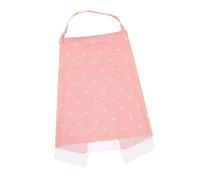 TOYANDONA 1pc Nursing Cover for Outdoor Feeding Soft and Breathable Breastfeeding Towel Lightweight Anti-Lift Design for Mothers The Go