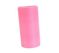 TOYANDONA 1pc Pet Channel Chinchilla Fun Tunnel Telescopic Hamster Tunnel Pets Tube Stretchable Hamster Tunnel Tubes Play Guinea Pigs Developmental Tunnels Small Plastic Pink