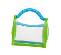 TOYANDONA 1pc Portable Outdoor Nature Exploration Cage Lightweight Insect Viewing Box for Boys and Girls for Educational Use Biology Class Made of for Insect Observation and Breeding