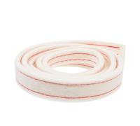 TOYANDONA 1pc Professional Piano Tuning Belt Accessory for Accurate Sound Regulation Essential Tool for Piano and Guzheng Players and Easy to Use