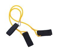TOYANDONA 1pc Resistance Band Swim Training Belt for Arm Strength Elastic Tether for Adults Lightweight Portable Swimming Technique Trainer for Pool Exercises Skill Development Random Color