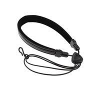 TOYANDONA 1pc Saxophone Strap Breathable Single Shoulder Design for Alto and Tenor Saxophones Stylish Relieves Neck Pressure Lightweight and Portable