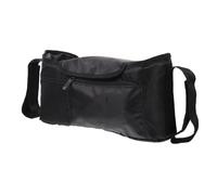 TOYANDONA 1pc Stroller Organizer Bag Multifunctional Hanging Storage Pouch for Accessories Easy to Install Convenient for Diapers Bottles and Personal Items