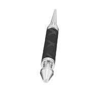 TOYANDONA 1pc Trumpet Mouthpiece Repair Tool Non- Handle for Easy Dents Removal Suitable for Trumpet Mouthpiece Deformation Fixing Random Style Design