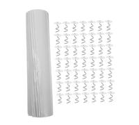TOYANDONA 1Set Cat Couch Protector Film Self Adhesive Furniture Protector for Cats Thicken Scratch Film with Twist Pins Easy Application for Pet Owners