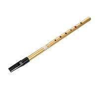 TOYANDONA 1set Creative Soprano Recorder for Beginners Key Whistle Flute Aluminum Alloy Design for Music Learning for Students