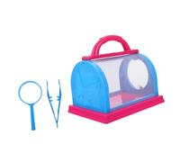 TOYANDONA 1set Insect Observation Box for Outdoor Exploration and Education for Boys and Girls Biology Class and Nature Activities