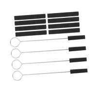 TOYANDONA 1set Piano Tuning Mute Kit Maintenance Tools Mute Forks for Accurate Tuning Essential Piano Repair Accessories for Musicians