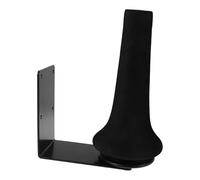 TOYANDONA 1set Saxophone Display Rack and Flute Holder Sturdy Instrument Storage Stand for Alto and Tenor Saxophones Clarinet and Flute and Stylish Musical Accessory for Home Use