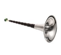 TOYANDONA 1set Wind Instrument for Beginners c Key Traditional Chinese Instrument for Learning and Practice Includes Random and