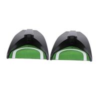 TOYANDONA 2 pcs Automatic Golf Ball Return Device Gravity Sensing Electric Golfs Putter Machine for Training Practice