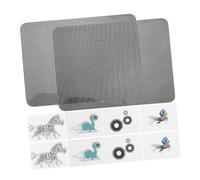 TOYANDONA 2 Set Optical Grating Animation Experiment Set for Preschool Stem Science Kit Featuring Visual Illusion and Physics Phenomenon Early Education Learning and Family Science Activity