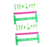 TOYANDONA 2 Sets DIY Scientific Experiment Wind Vane for Educational Stem Teaching Supplies for Classroom and Home Enhances Observation Thinking and Analytical Skills