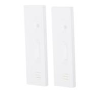 TOYANDONA 2 Sets Veterinary Cow Pregnancy Test Strips for Reliable and Quick Detection Easy to Read Results for Farm Animal Breeding Management and Reproductive Planning