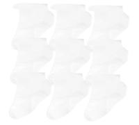 TOYANDONA 200Pcs Disposable Transparent Foot Covers for Salon and Home Use Breathable Foot Care Gloves Oil-resistant Protective Bags for Pedicure and Moisture Locking