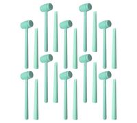 TOYANDONA 20Pcs Archaeological Dig Tools Set with Hammer and, ’S Excavation Kit for Fossil Digging and Stem Learning, Educational Outdoor Nature Exploration