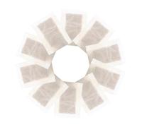 TOYANDONA 20pcs Catnip Teabags for Cats Multipurpose Catnip with Rich Scent Safe Cat Drinking Teabag Replacement to Drink More Water and Renew Interest