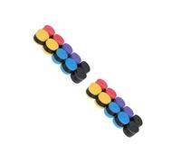 TOYANDONA 20pcs Drum Stick Wrap Tape Non-slip for Electronic Drums Boys and Girls Slip Tape for Drumsticks