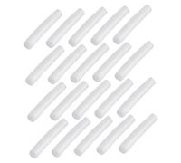 TOYANDONA 20pcs Foam Grip Sofa Slipcover Tuck Grips Non-slip Couch Gap Fillers Thick Furniture Protector for Couch Covers Suitable for Sofas
