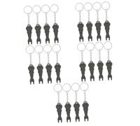 TOYANDONA 20pcs Guitar String Change Kit String Winder Tool Guitar Bridge Pin Remover