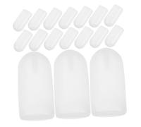 TOYANDONA 20pcs Replaceable Squeaker Inserts for DIY Doll Accessories Playful Noise Maker for Crafting and Pet Rattle Box Enhancing Creativity and Fun