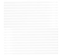 TOYANDONA 20pcs White Plastic Pollinator Sticks Manual Plant Pollination Tools for Succulents Pear Tree Tomato Fruit Tree Gardening