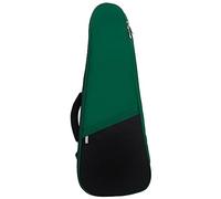 TOYANDONA 26/27 Inch Ukulele Carrying Bag for Musical Instruments with Oxford Cloth and Epe Foam, Waterproof and Dustproof Portable Ukulele Case, Easy to Carry for Outdoor Performing