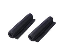 TOYANDONA 2Pcs Barbell Cushion Squat Protector Pad Durable Sponge Neck Shoulder Weightlifting Non Slip Design for Gym Exercises for Squats Lunges and Thrusts