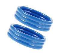 TOYANDONA 2pcs Beach Accessories for Summer for DIY Fairy Garden and Sand Table Role Playing Activities